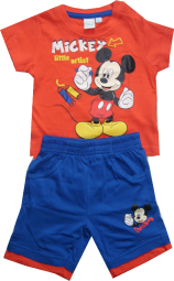 Mickey Baby-Set