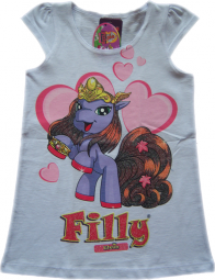 Filly Kleid