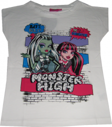 Monster High TShirt