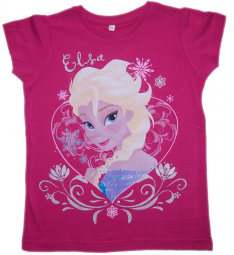 Die Eiskönigin (Frozen) - Elsa T-Shirt