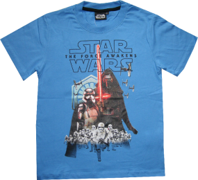 Star Wars T-Shirt Episode VII