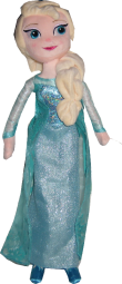 Elsa Puppe