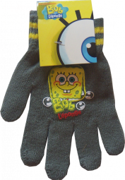 Sponge Bob Handschuhe