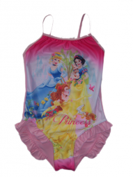Disney Princess - Badeanzug