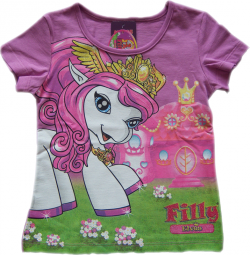 Filly T-shirt