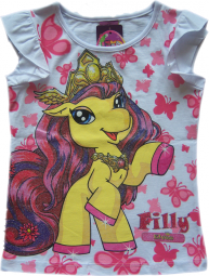 Filly T-shirt