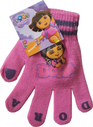 Dora Handschuhe