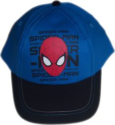 Spiderman - Cap