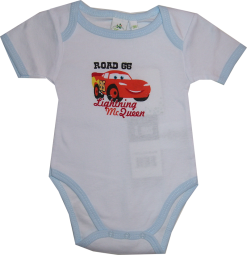Cars Baby-Body