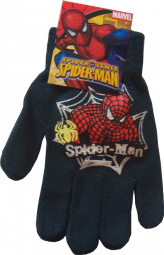 Spiderman Handschuhe