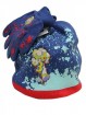 Toy Story Wintermütze + Handschuhe