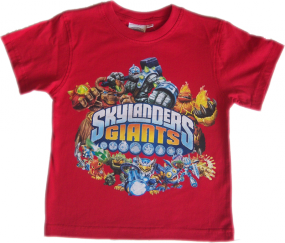 Skylanders Giants T-Shirt