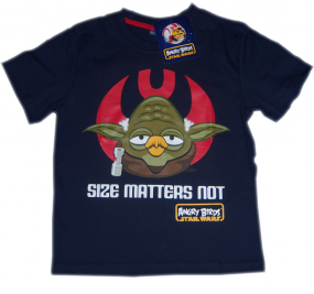 Angry Birds - Star Wars T-Shirt