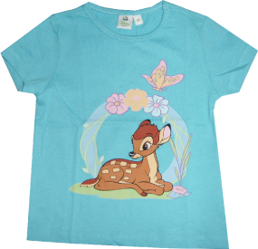 Bambi Baby-Shirt
