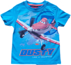 Planes T-shirt