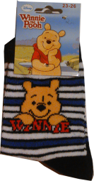 Winnie Pooh Baby-Söckchen