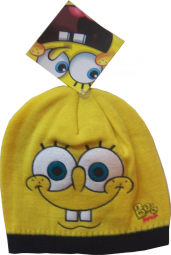 Sponge Bob Mütze