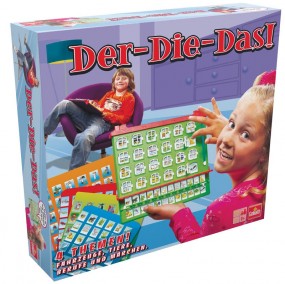 Der-Die-Das
