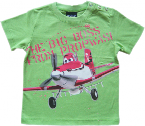 Planes T-shirt