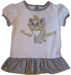 Pretty Kitty T-shirt