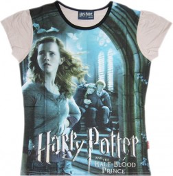 Harry Potter - Hermine - T Shirt