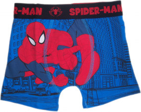 Spiderman - Boxershort