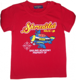 Shoreditch - T-Shirt
